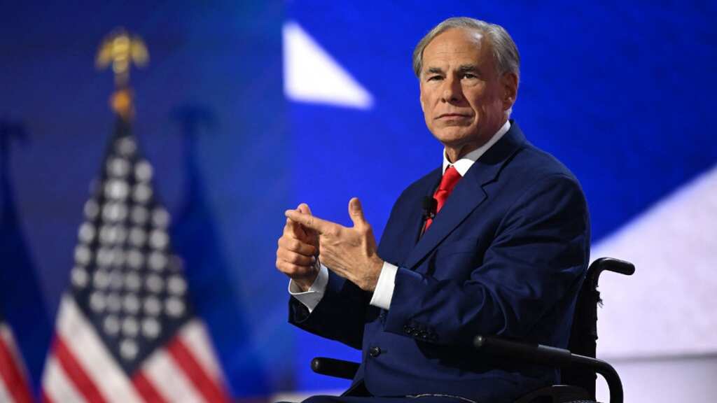 Texas declares Venezuela-based Tren de Aragua gang a 'terrorist' group