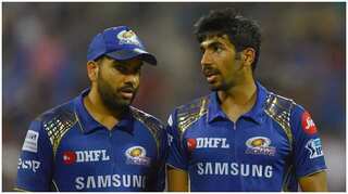 How do you bowl slower one?: Pakistan-born pacer recalls Bumrah's query, Rohit's words of praise