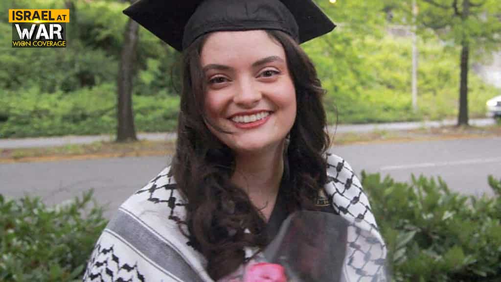 Israel's initial report on American woman Ayşenur Ezgi Eygi's death doesn't exonerate troops, says US
