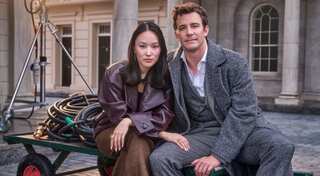 Bridgerton fans, good news! Makers drop first look from season 4