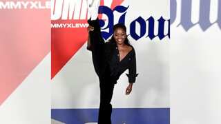 Michaela DePrince's mother dies a day after ballerina suddenly passed away
