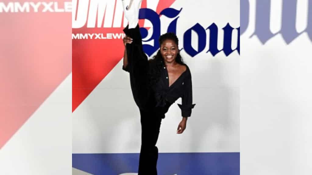Michaela DePrince's mother dies a day after ballerina suddenly passed away