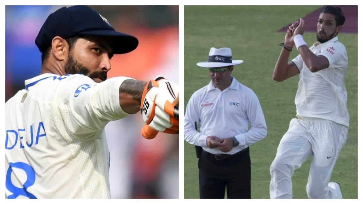 Ishant vs Jadeja: SHOCKING! Aakash Chopra reveals how Australian broadcasters created controversy vs India Ishant vs Jadeja: SHOCKING! Aakash Chopra reveals how Australian broadcasters created controversy vs India