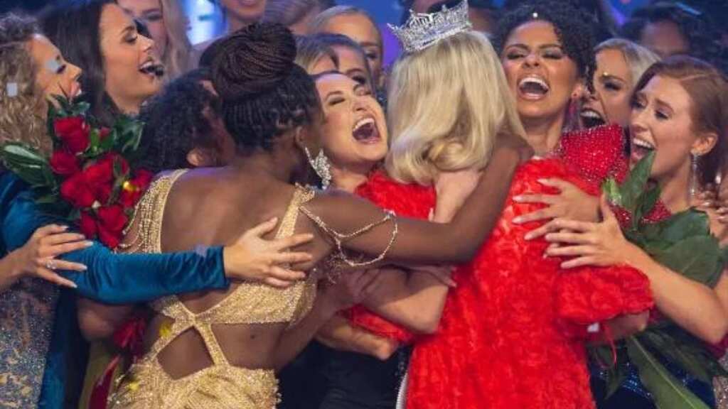 Miss America, Miss World pageants accused of discrimination