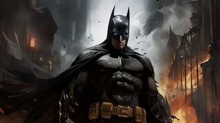 Batman becomes first superhero to have a star on Hollywood Walk of Fame