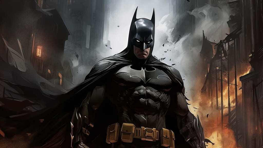 Batman becomes first superhero to have a star on Hollywood Walk of Fame