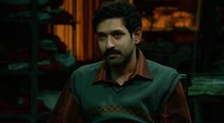Vikrant Massey on his role in Sector 36: Was adamant about not bringing the character home with me