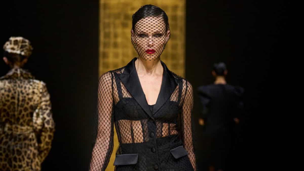 Milan Fashion Week opens amid headwinds, and without Giorgio