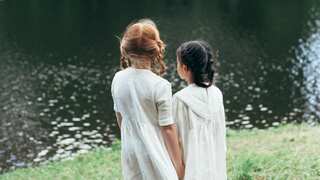 Popular fragrance might be pushing girls towards puberty earlier than usual