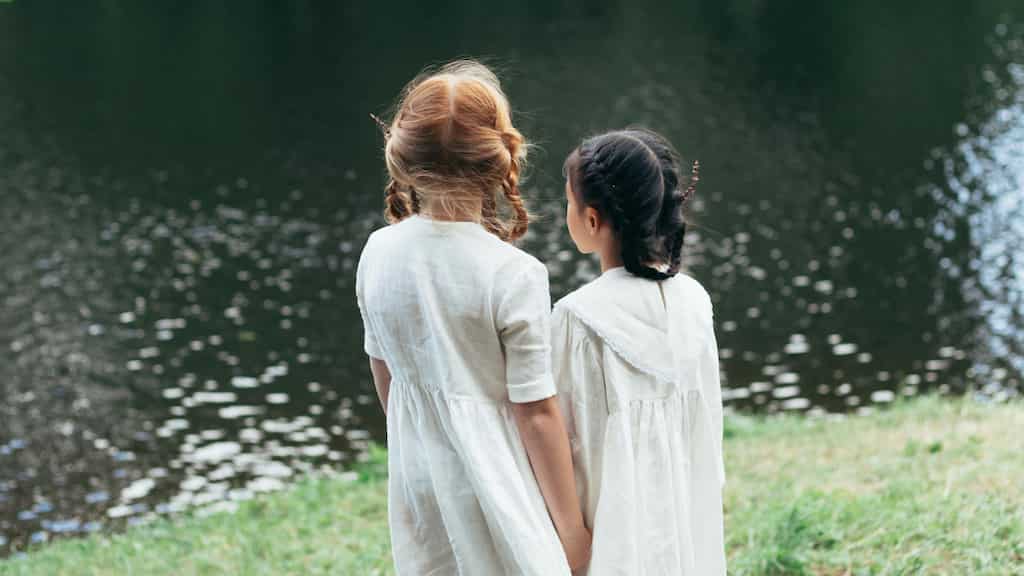 Popular fragrance might be pushing girls towards puberty earlier than usual