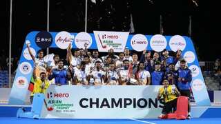 Great moment for Indian hockey as all our nominees for FIH Stars Awards have won, says HI President