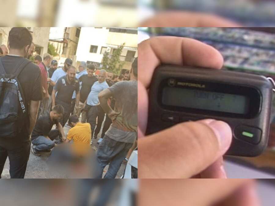 Here's what we know about Budapest-based company linked to Hezbollah pagers