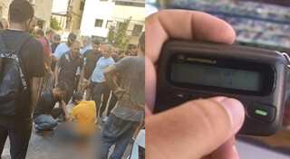 Nine Hezbollah fighters dead; 2,750 injured as ‘Israel explodes’ their communication devices