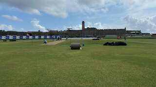 New Zealand, Sri Lanka set for two-Test series with eye on WTC points