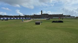 New Zealand, Sri Lanka set for two-Test series with eye on WTC points