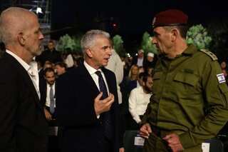 Israel’s Shin Bet thwarts Hezbollah’s remote bombing plot targeting former security chief