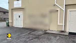Gravitas: Anti-India forces vandalise temple in New York