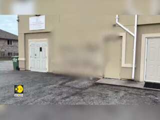 Gravitas: Anti-India forces vandalise temple in New York