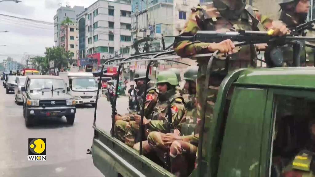 Has Bangladesh's Interim Government Chief, Muhammad Yunus, Become a Dictator?
