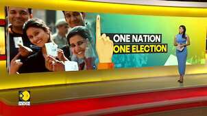 India: Union Cabinet Approves ‘One Nation, One Election’ Plan