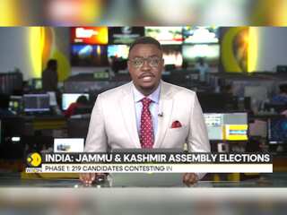 Jammu and Kashmir Assembly Elections: Voting Underway In Phase One Of J&K Polls