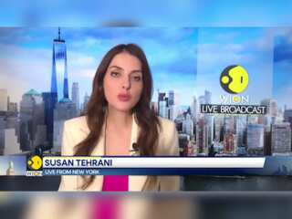 Russia-Ukraine War: Ukrainian Drone Attack Triggers Explosion At Russian Depot