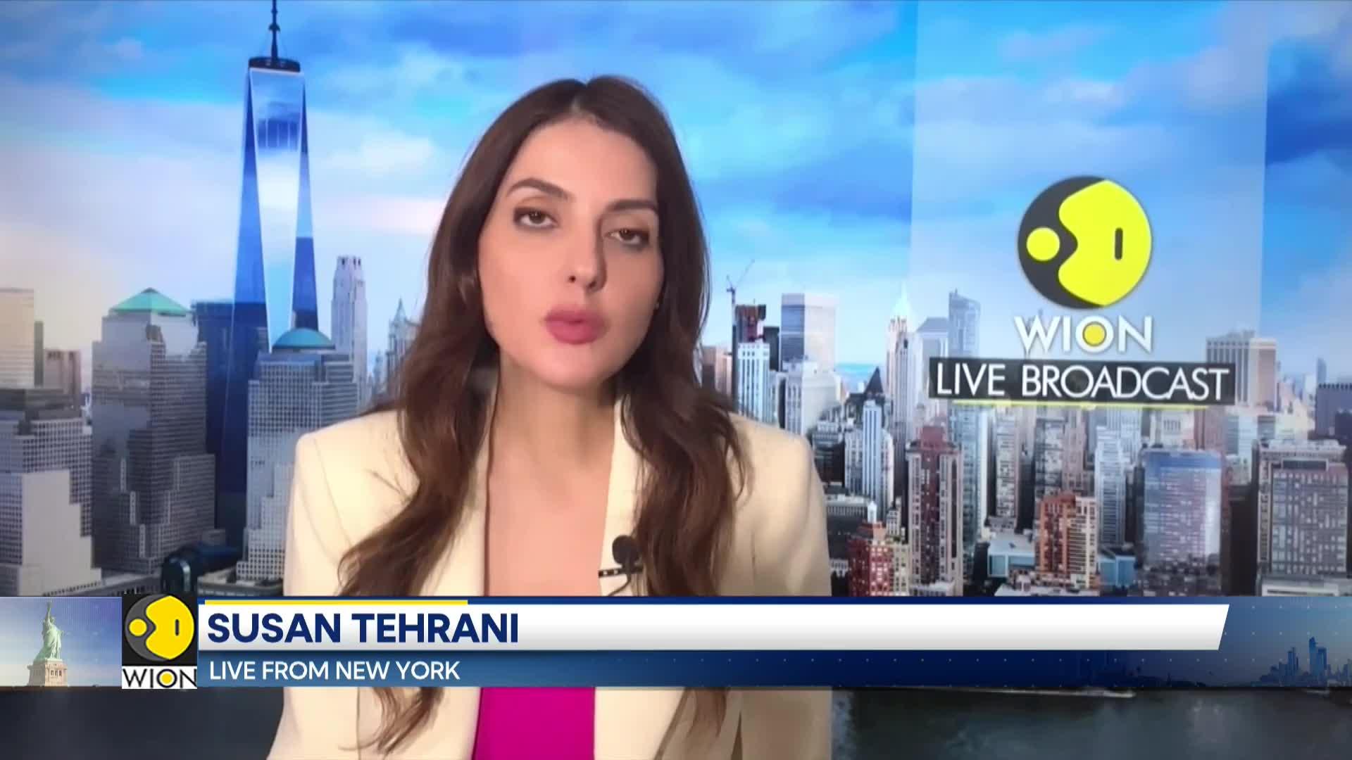 WionNews Video