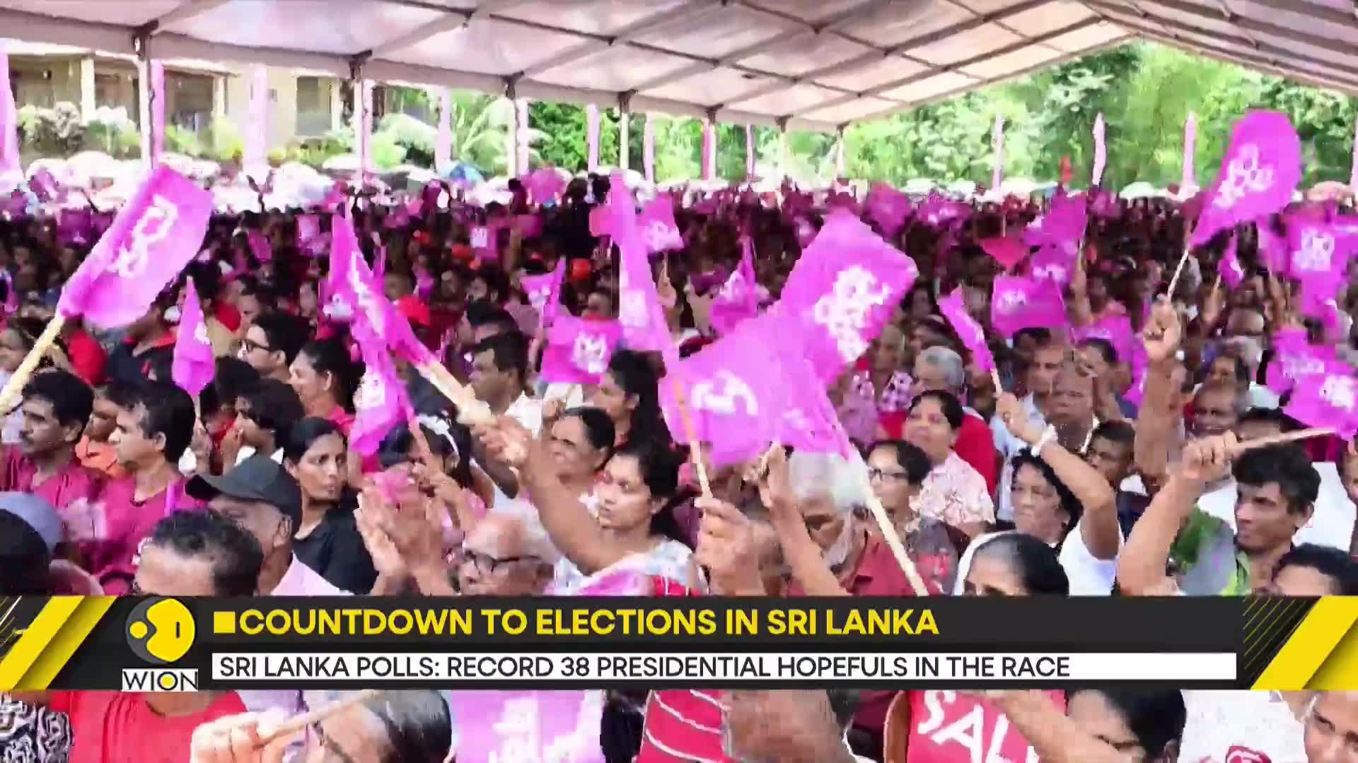 WionNews Video