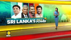 Sri Lanka's Presidential Election 2024: 17 Million Registered Voters To Cast Their Ballot