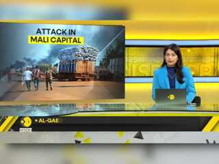 Al-Qaeda affiliate JNIM claims responsibility for attacks in Mali