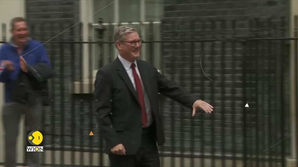Dressing Down: Top Earning UK PM Accepts More Gifts For Personal Lifestyle