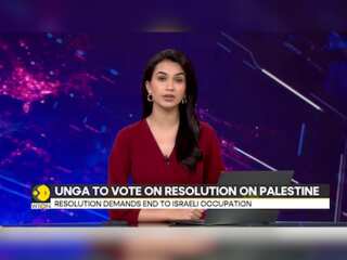 UNGA's 10th emergency special session