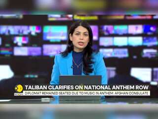 Afghan Taliban Responds to Pak's Fury: Afghan Consulate Defends Actions Of Its Acting Consul General