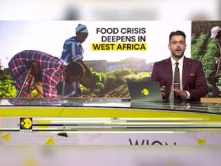 Economic fallout deepens from West African floods