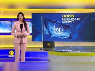 $1 billion climate finance fund proposed