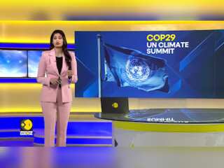 $1 billion climate finance fund proposed