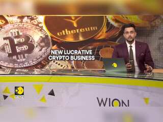 Is guarding crypto a lucrative business?