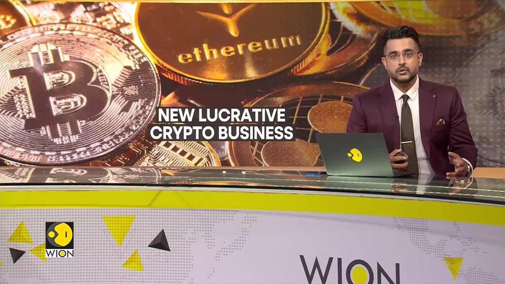 Is guarding crypto a lucrative business?