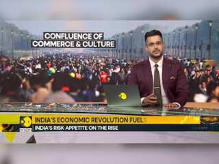 India's economic revolution fuels social change