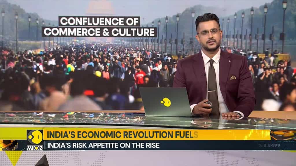 India's economic revolution fuels social change