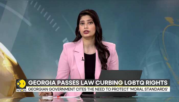 WionNews Video