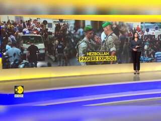 Lebanon Pager Blasts: What type of Pager exploded? Theories circulating