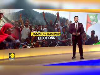 Jammu & Kashmir Elections: 2.3 million voters eligible to vote in first of three phases
