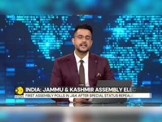 Jammu & Kashmir Elections: First assembly polls after special status repealed in 2019