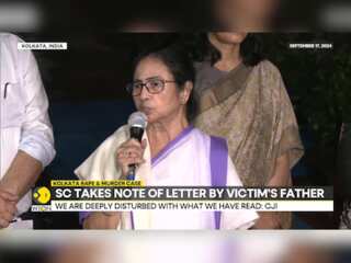 Kolkata Hospital Horror: Supreme Court Terms CBI's Findings 'Disturbing'
