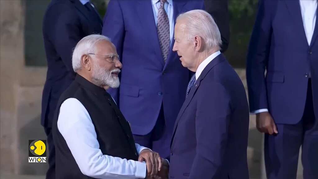 Donald Trump to Meet PM Modi During US Visit, Calls Him 'A Fantastic Man'