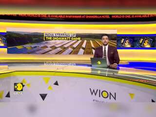 India to add 35 GW solar and wind power by March 2025