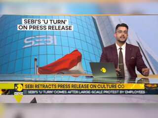 SEBI retracts press release on work culture concerns after employee protests