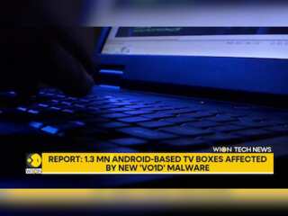 Report: 1.3 million Android-based TV boxes affected by new 'Vo1d' malware