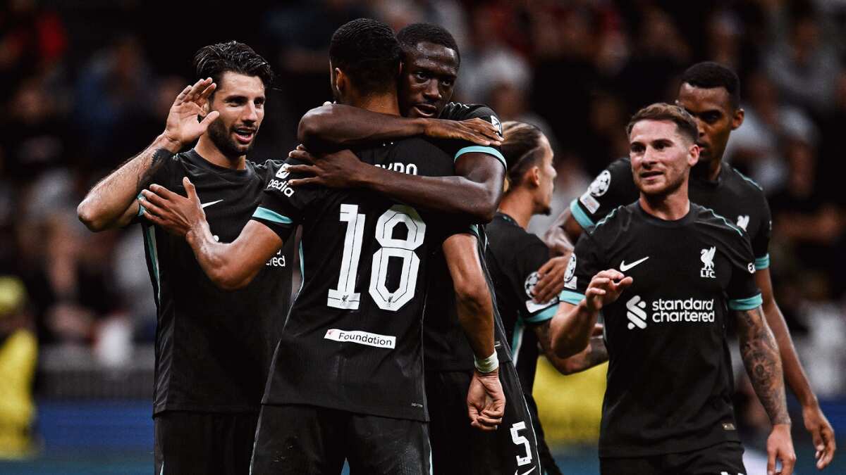 Liverpool fan dies in road accident before AC Milan clash, confirms club